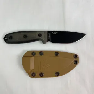 RC Knives USA "Rowen"