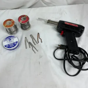Weller Soldering Iron