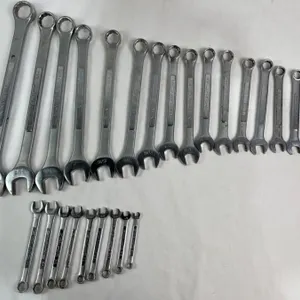 Wrenches