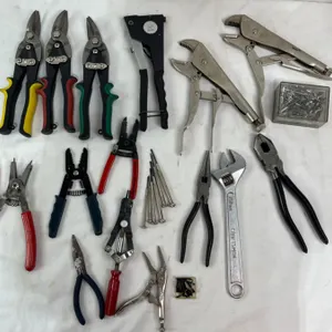 Hand Tools Lot