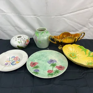 Home Decor Lot
