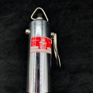Vintage Canister
