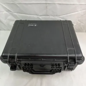 Pelican 1550 Case