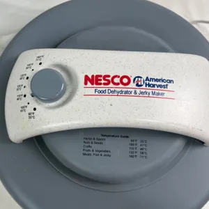 Nesco Food Dehydrator and Jerky Maker