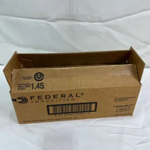 American Eagle Centerfire Rifle Cartridges