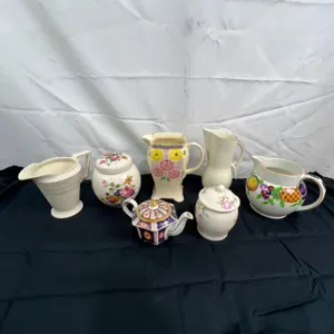 Assorted Ceramics