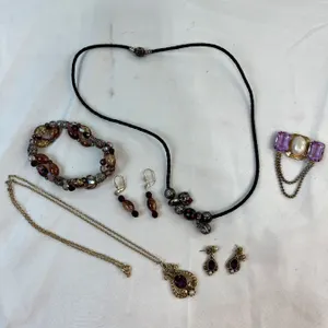 Jewelry Lot