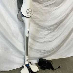 Hoover React Vacuum with Charging Station