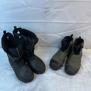 Men's Boots