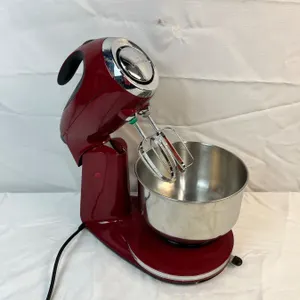 Sunbeam Mixmaster (Tested) Small Bowl Missing