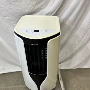 Gee Air Conditioner (Needs Cleaning) (Missing Hose & Window Insert)