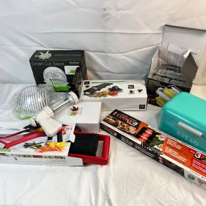 Kitchen Gadgets