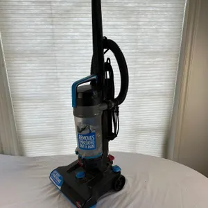Bissell Vacuum