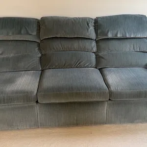 "Genuine PeopLoungers"