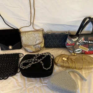 Purses Lot