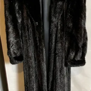 Hurtig Furriero Coat