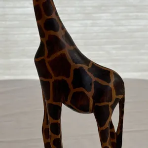 Giraffe Sculpture