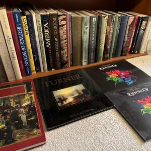 Books Lot