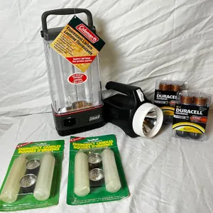 Lantern Lot