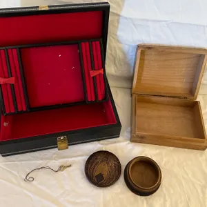 Jewelry Boxes