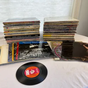 Records Lot