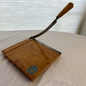 Jaycee General Purpose Cutter