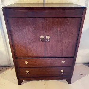 Vintage Dresser