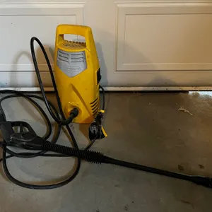 Active Products Electric Pressure Washer
