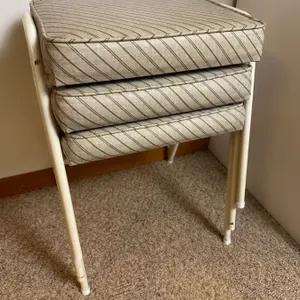 Vintage Stools