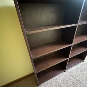Bookshelf