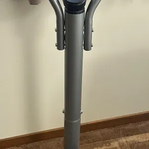 Tempo Fitness Step Machine
