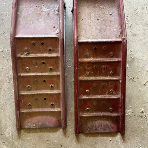 Car Ramps