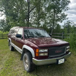 1994 GMC Sierra 2500 SL