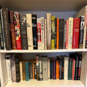 Books Lot