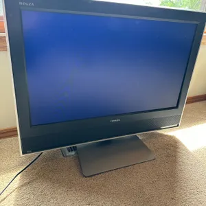 Toshiba 26" TV