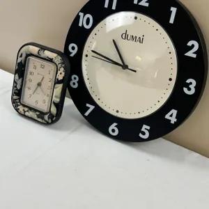 Clocks Lot