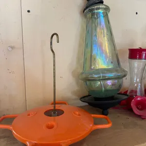 Humming Bird Feeders