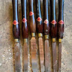 Diamic Wood Working Tools