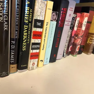 Books Lot
