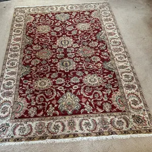Jordan's Area Rug