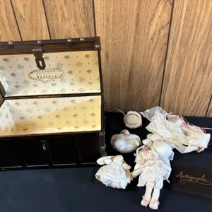 Bunnies in a box