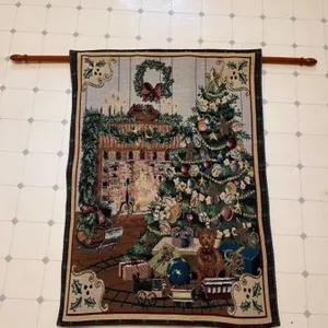 Christmas Tapestry