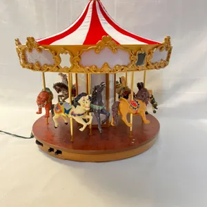 Christmas Carousel