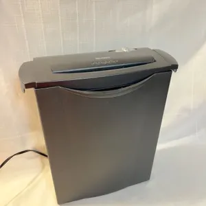 Paper Shredder