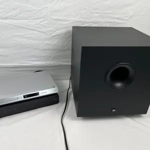 Assorted Electronics