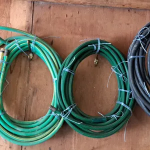 Assorted Garden Hoses
