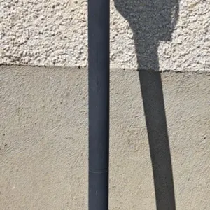 Garden Lamp Post