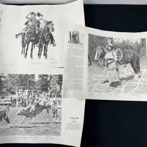 Prints By Carl Clapp