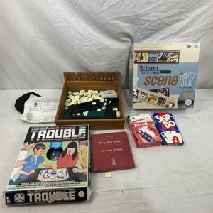 Games Lot