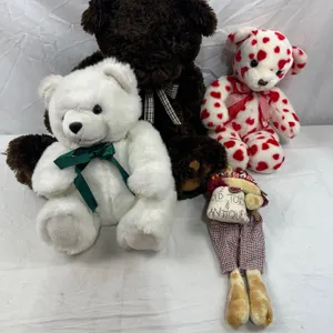 Teddy Bears Lot